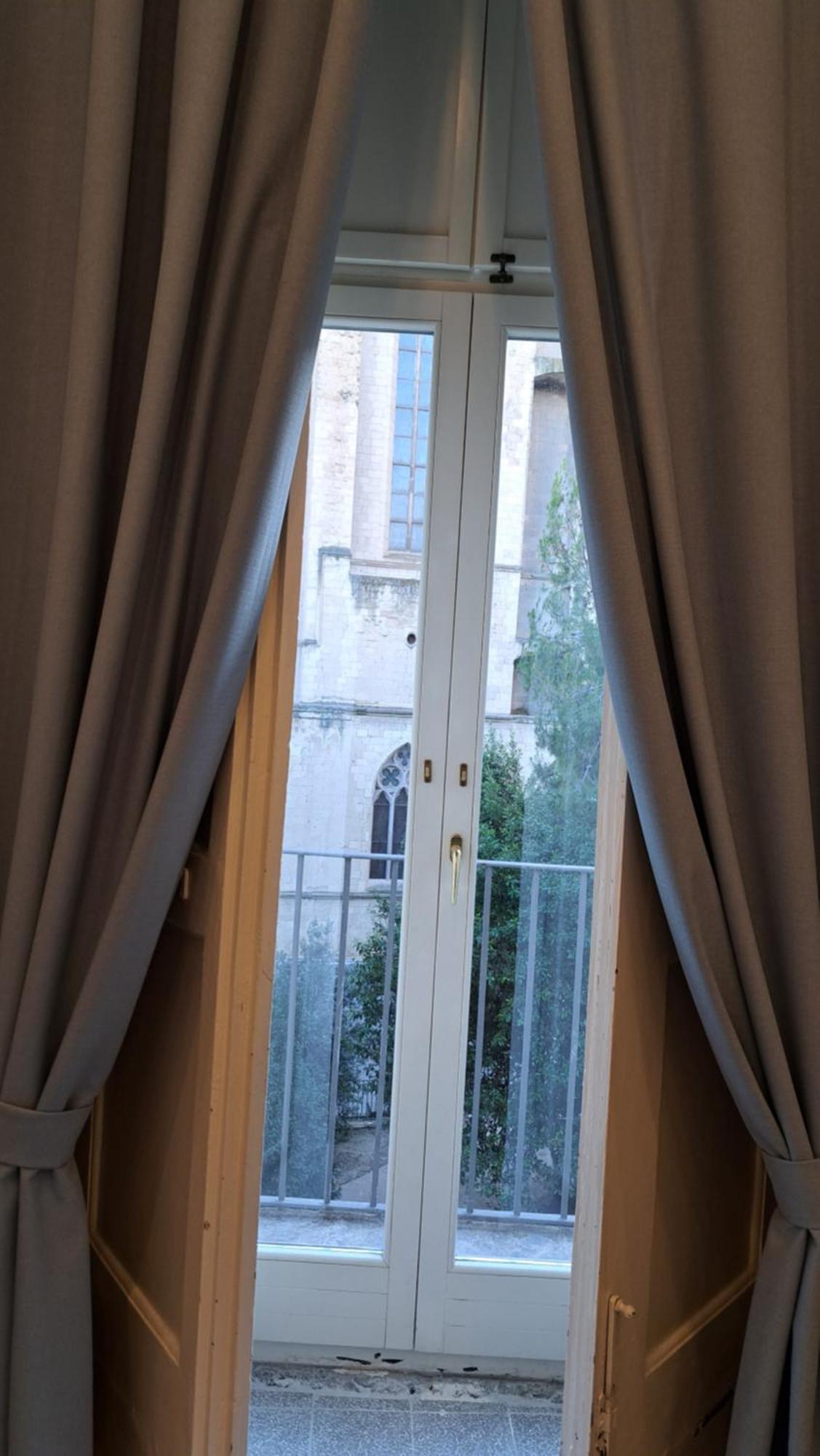 Hotel Meuble Santa Chiara Suite Nápoles Habitación foto